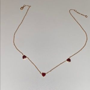 Brandy Melville necklace